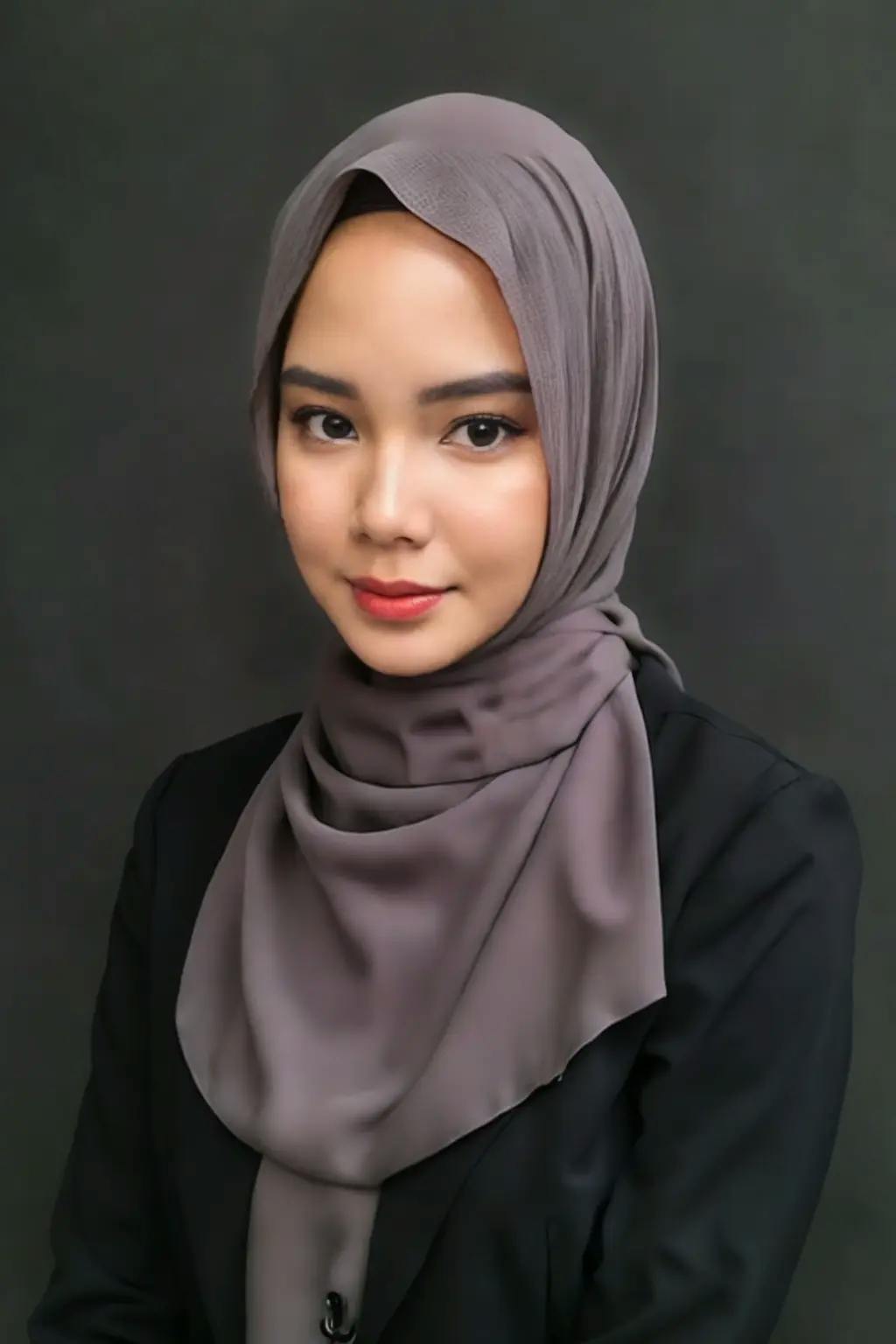 Headshot 8 - Ocean Illustration Collection - 4K Quality