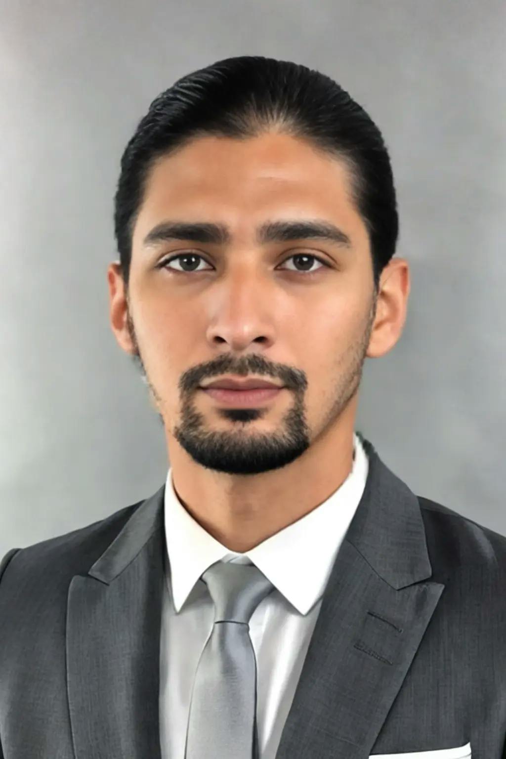 Clean Headshot 1 Aakp - Premium Nature Pattern - HD