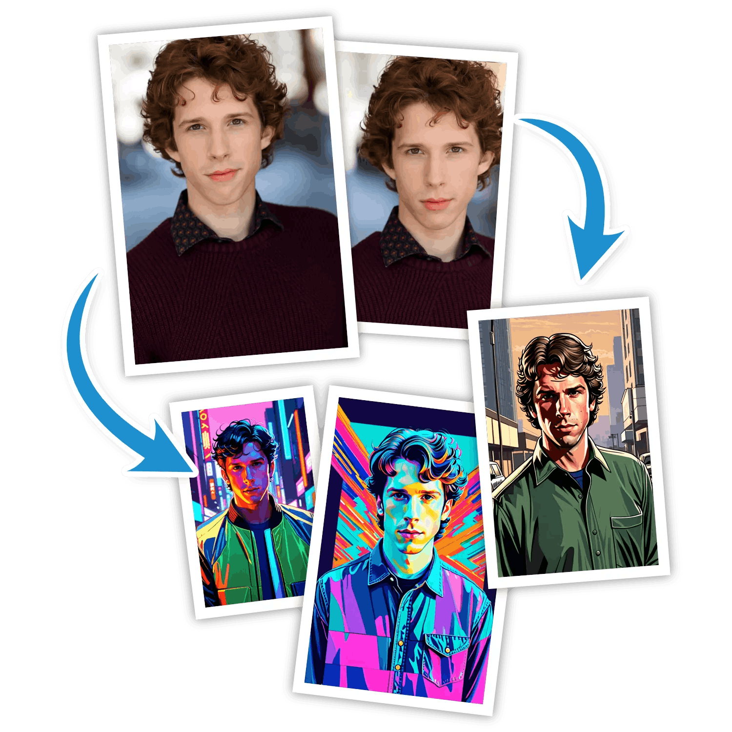 Vatar Ai - High Quality 8K Nature Photos | Free Download