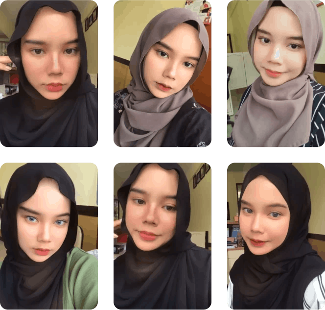 Ai Richka Cloud Studio - Premium Sunset Picture Gallery - Full HD