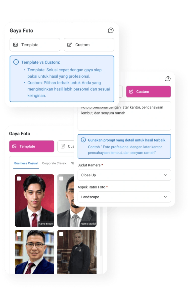 Rupa Ai Studio - Artistic Light Texture - 8K