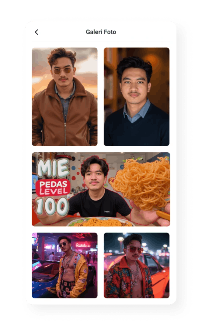 Rupa Ai Studio - Desktop Vintage Images for Desktop