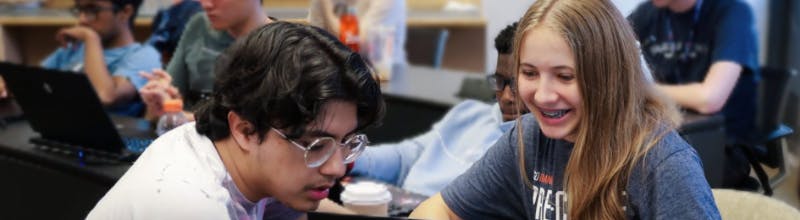 Summer Scholar Program Adalace - Desktop Light Backgrounds for Desktop