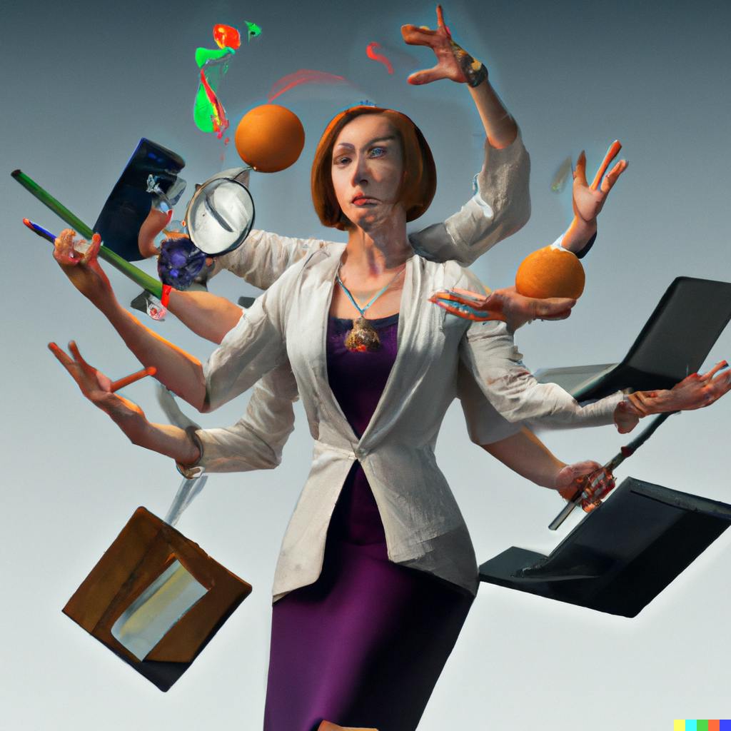 Stakeholders Materiality - Best Space Textures in High Resolution