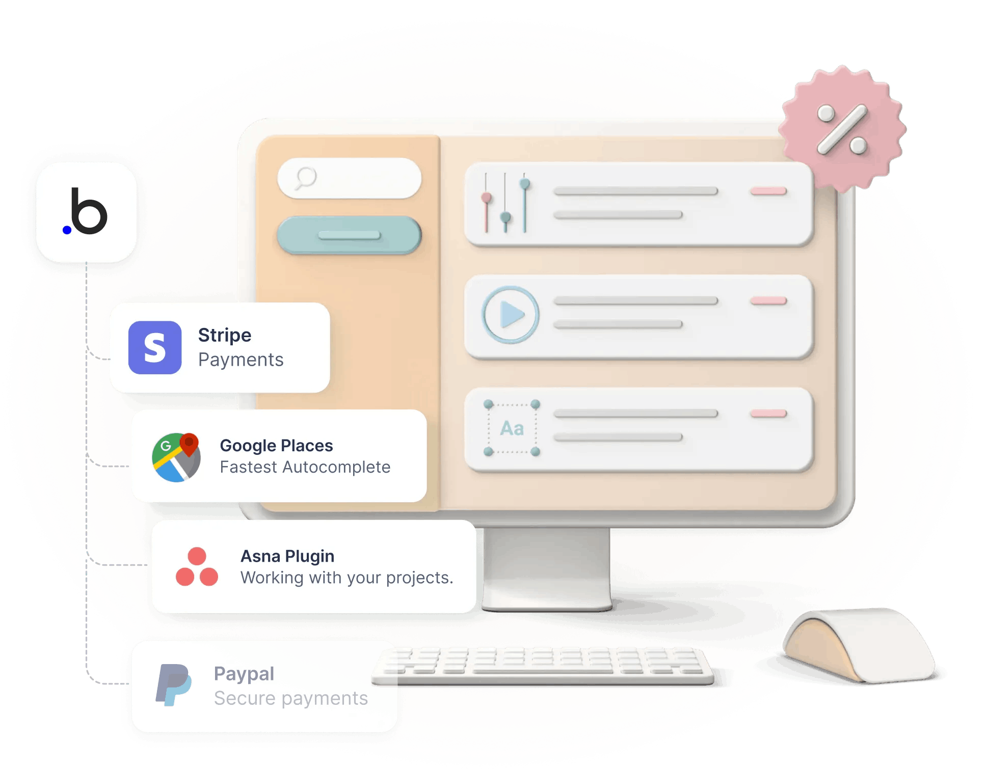 Zeroqode On Linkedin No Code Solution Bubble And Microsoft For Startups - Classic 4K Space Illustrations | Free Download