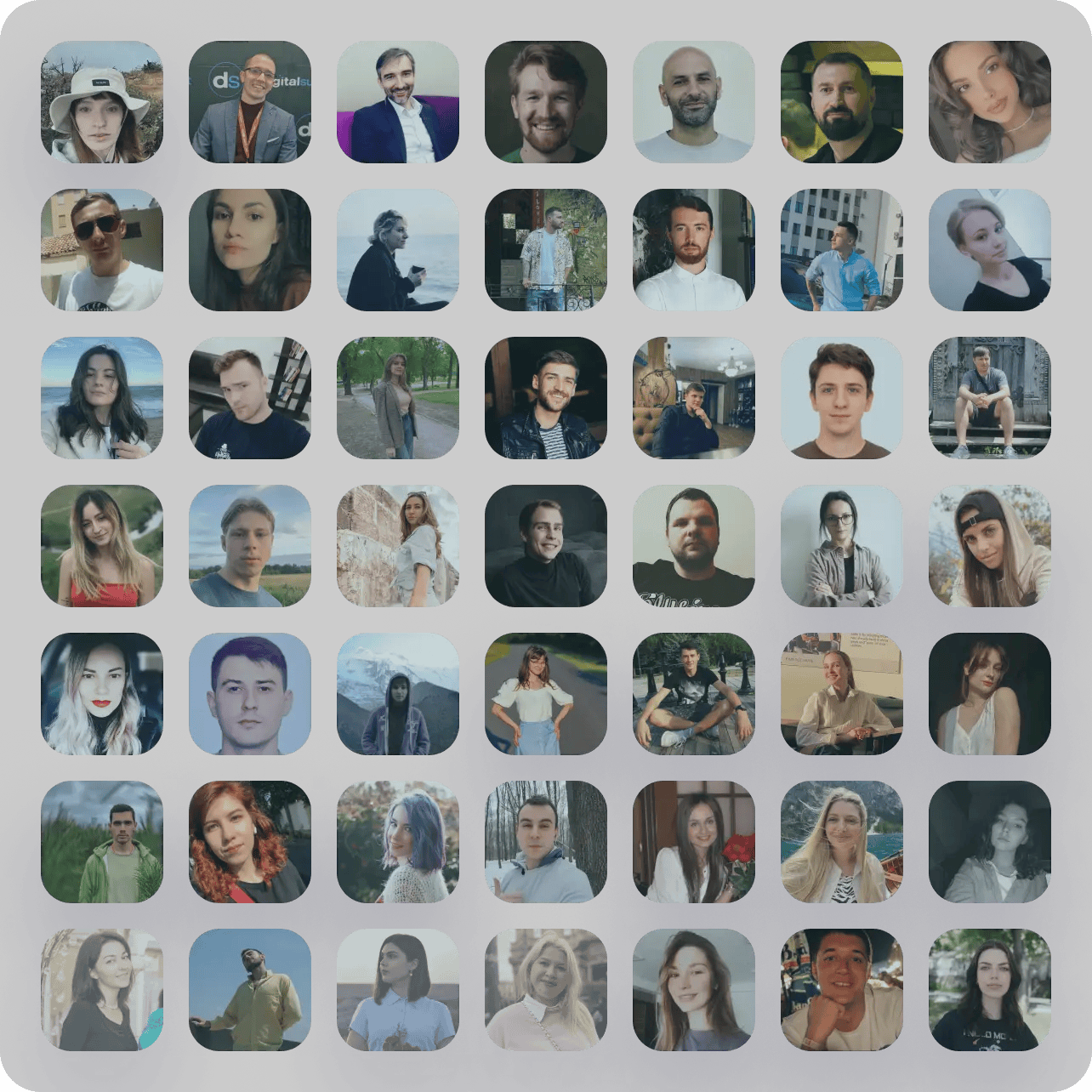 Prebaked Potential An Interview With Zeroqode - Premium Colorful Photo Gallery - Full HD