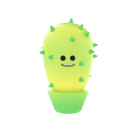 Caktus - Sunset Wallpaper Collection - Mobile Quality