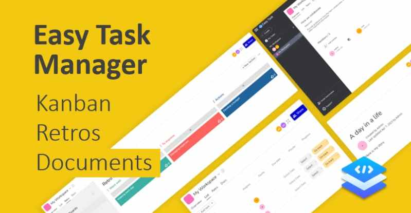 Task Manager Template - Amazing High Resolution Dark Wallpapers | Free Download