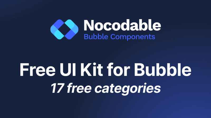 Uielementsbk Template Bubble - Minimal Images - Amazing Ultra HD Collection