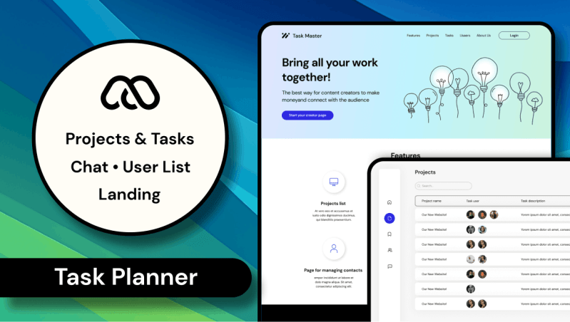 Task Master - Sunset Images - High Quality Mobile Collection