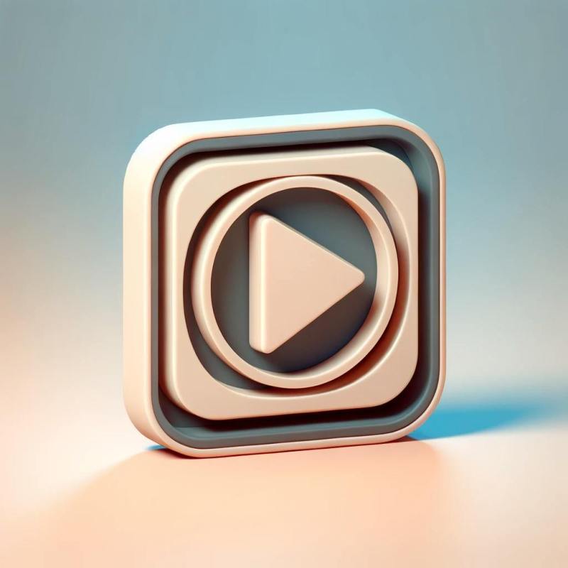 Html 5 Video Player Plugin Bubble - 8K Colorful Arts for Desktop