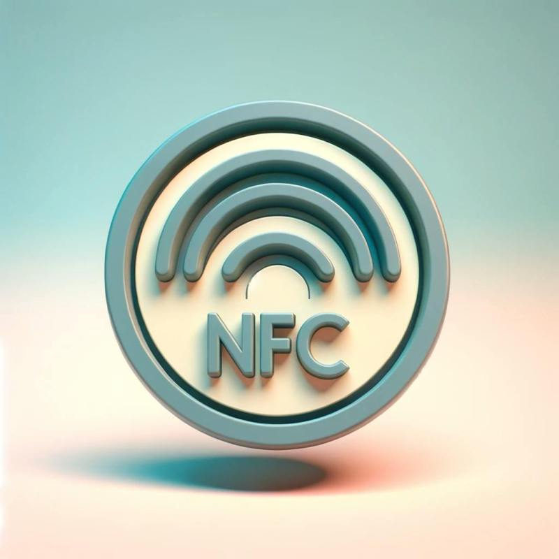 Nfc Scanner Plugin Bubble - City Wallpaper Collection - Retina Quality