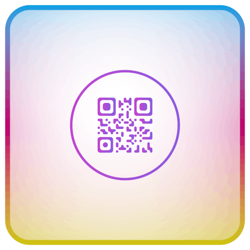 Qr Code Scanner Plugin Bubble - Best Abstract Backgrounds in High Resolution