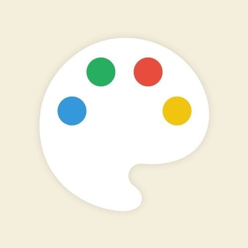 Free Color Picker Pickr Plugin Bubble - Professional Landscape Background - High Resolution