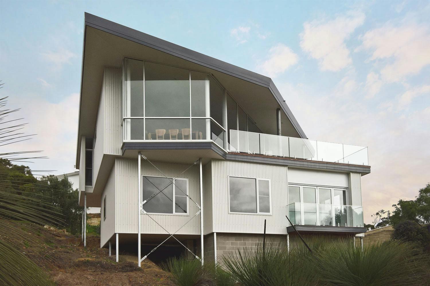 Aidan Boyne Archdaily - Professional HD City Textures | Free Download