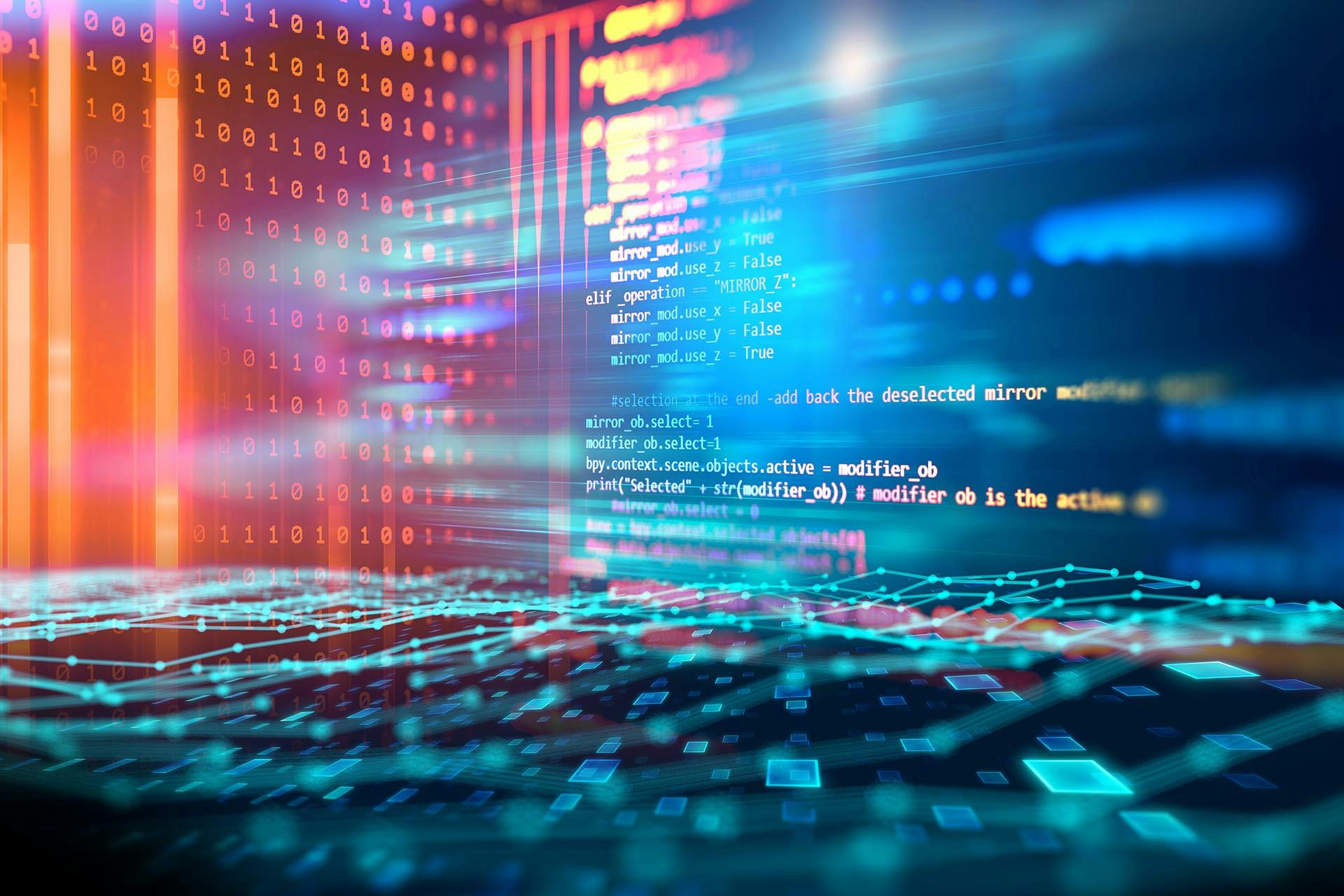 Innotech Innovative Technology Solutions - Colorful Pictures - Premium Mobile Collection