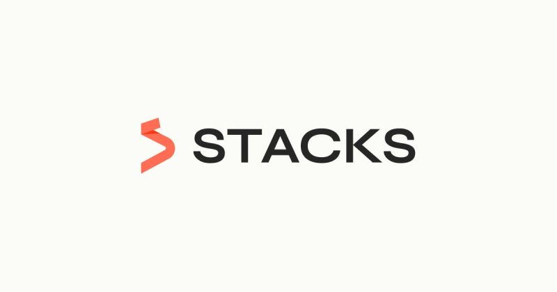 Stacks Llc Launch - Best Abstract Arts in Desktop