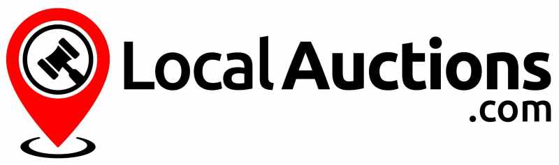 Local Agent Network Online Auctions - Dark Patterns - Creative 4K Collection