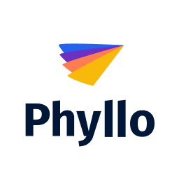 Inside Bubble And Phyllo Launch Plugin Webflow Allows Setting Default Workspace Glide - Download Perfect Gradient Illustration | Mobile