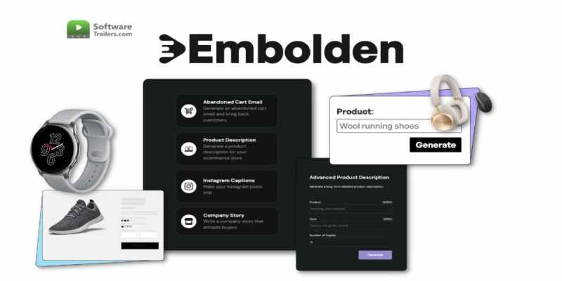 Embolden Peribo - Full HD Gradient Designs for Desktop