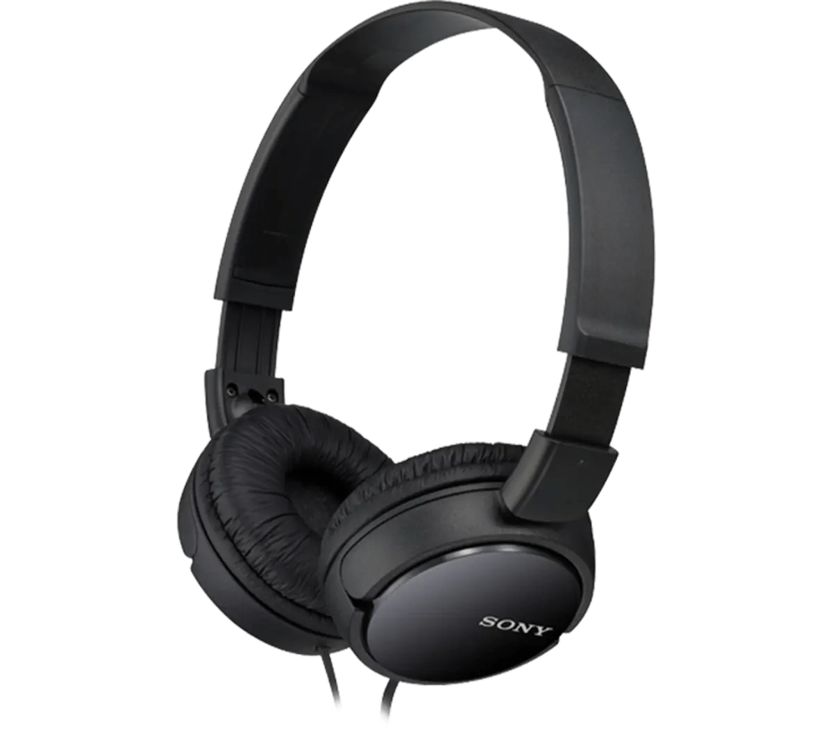 Sony MDR-ZX110 ZX Series Wired On-Ear Headphones (3 Colors) for only .99 + Free Shipping