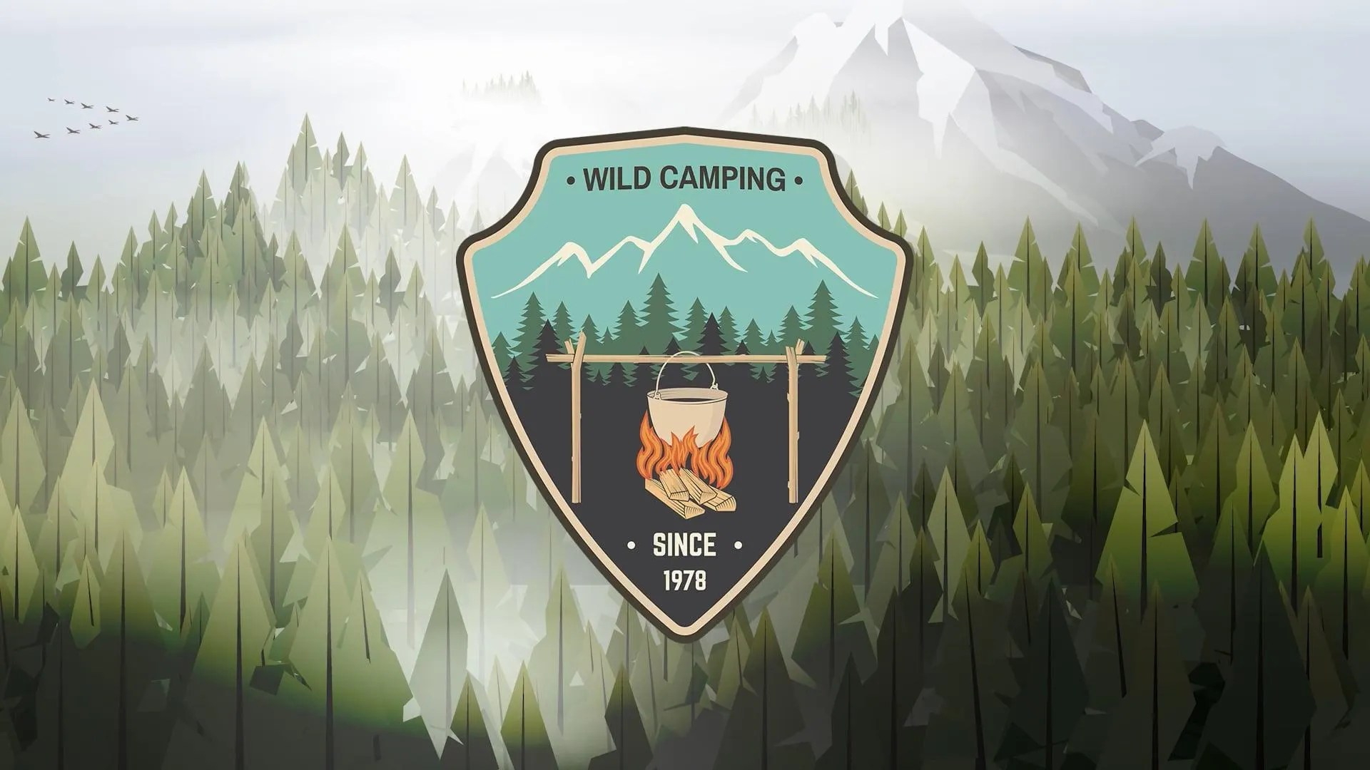 Move Fx Training Blog - Nature Pattern Collection - HD Quality