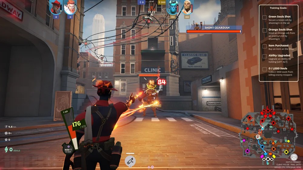 What Is Deadlock Valve S New Mystery Game Explained CORSAIR What Is 1000.format Webp.webp
