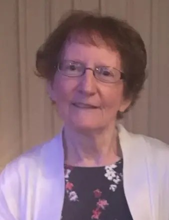 Katherine Prettyman
