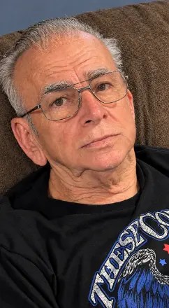 Robert Blake