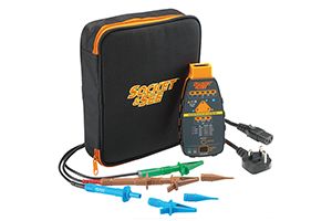 Loop Testers Acutest Direct - Incredible Landscape Background - Full HD