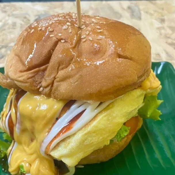 Back to open order ayam cheese leleh viral. Cik Num S P P Cheese Jalan Jpj Panji Food Delivery Menu Grabfood My