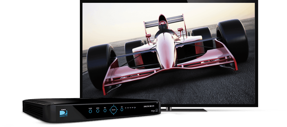 Directv Genie Hd Dvr