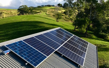 Regional qld in line for solar rebate boost