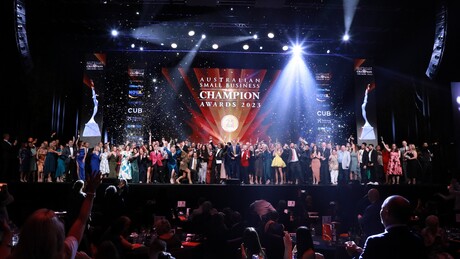 2024 Australian Small Business Champion finalists announced