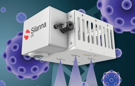 Revolutionary UV Light Tech: Protecting Poultry and Beyond (2026)