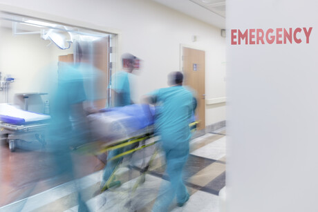 Public Hospitals Worse Now Than 10 Years Ago: AMA Report 2026 | Australia