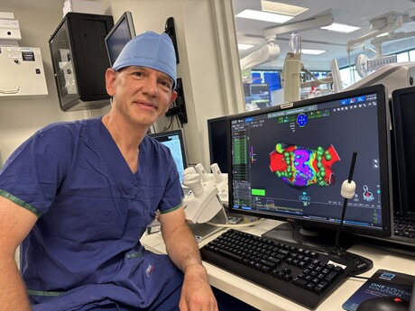 Pulse Technology: Revolutionizing Atrial Fibrillation Treatment (2026)