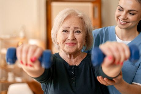 Top 3 Benefits of Aerobic & Strength Training for Chronic Disease Prevention (2026)