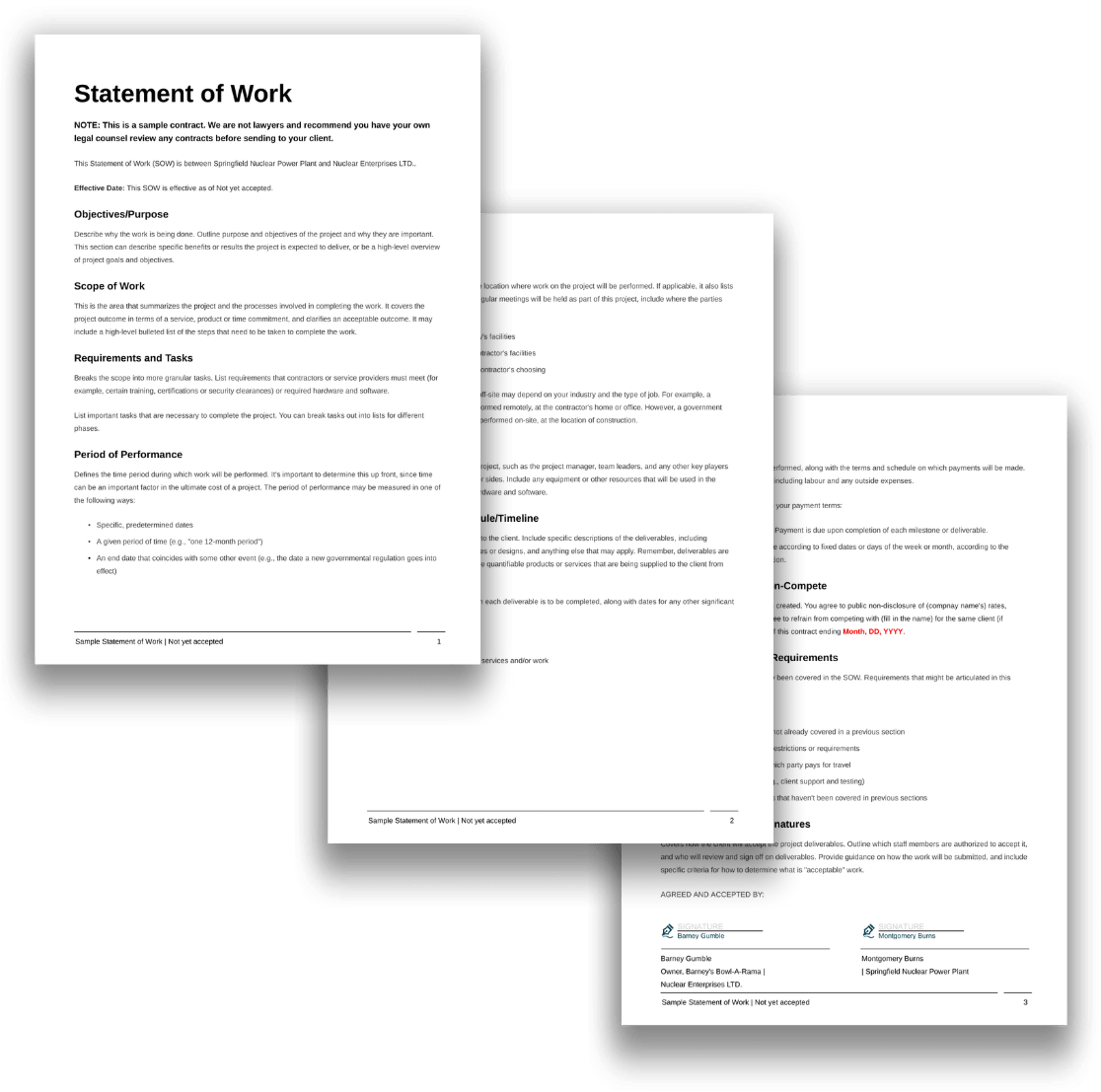 4 Work Statement7 Doc Template Pdffiller - Ultra HD Retina City Illustrations | Free Download