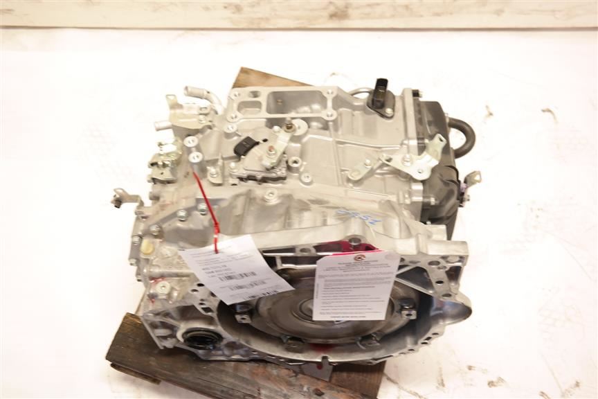 2018 toyota camry automatic transmission fwd oem