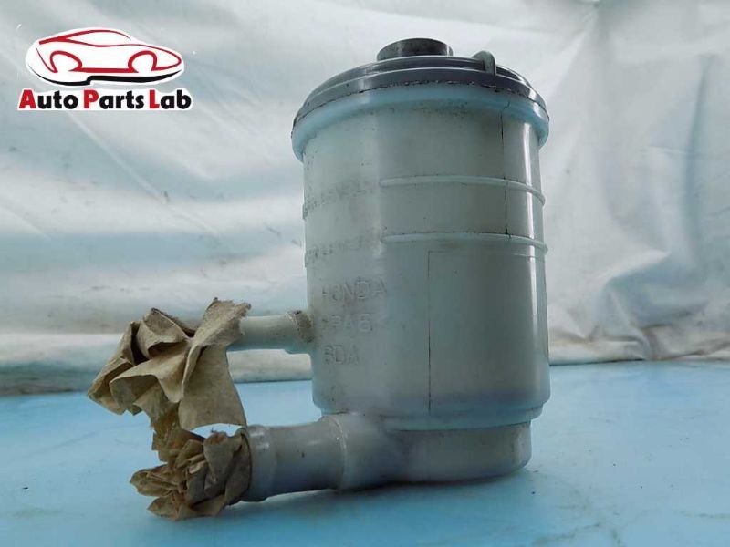 New power steering pump reservoir fit for acura tl tsx 2004 2005 2006