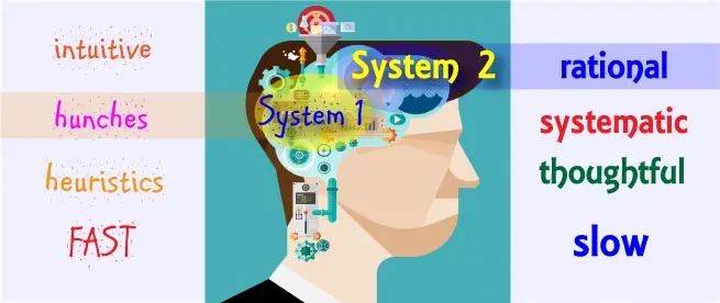 Systems For Decision Making - 4K Colorful Illustrations for Desktop