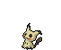 Mimikyu