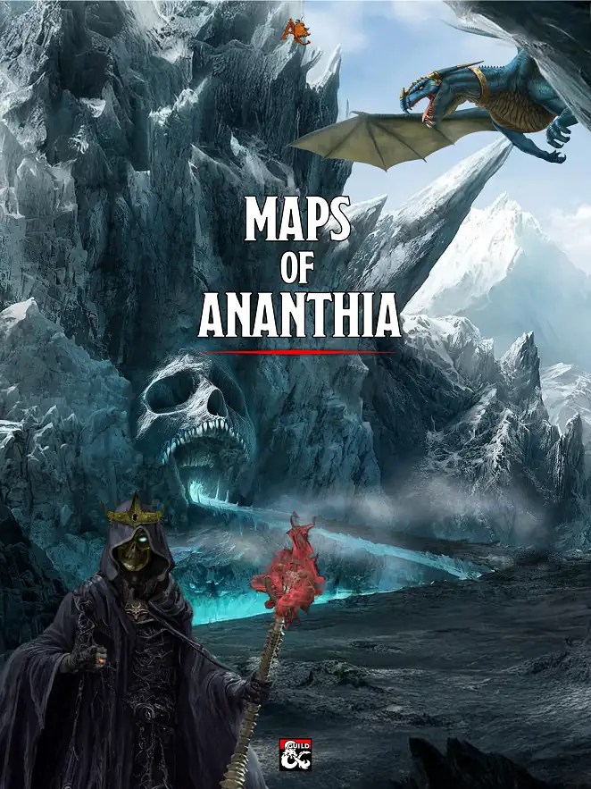 Maps Of Ananthia Dungeon Masters Guild 506544.webp