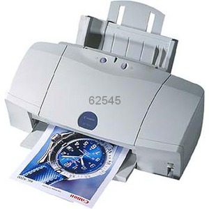 Canon bjc 8200 driver