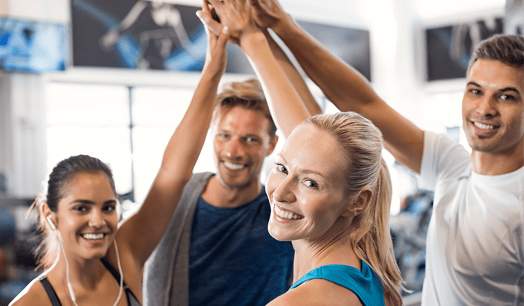 A (70 x 140 cm) für ergometer; Vorteil Franchise: Fitnessstudio grÃ¼nden leicht gemacht
