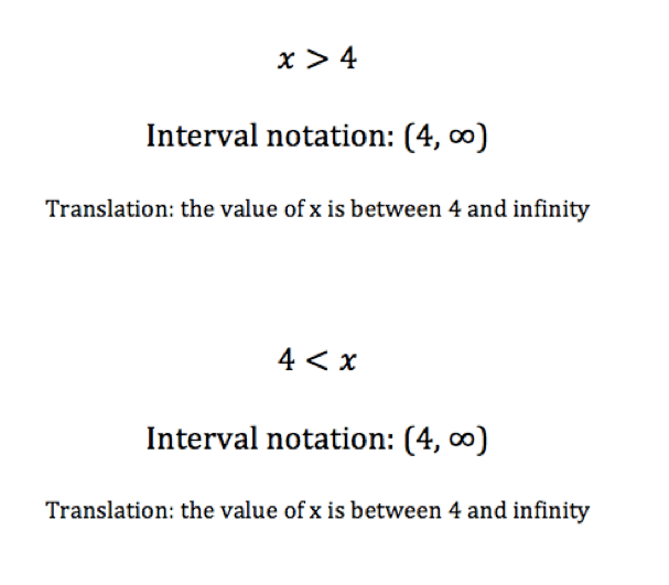 Equivalent Inequalities - Premium Space Photo Gallery - Desktop