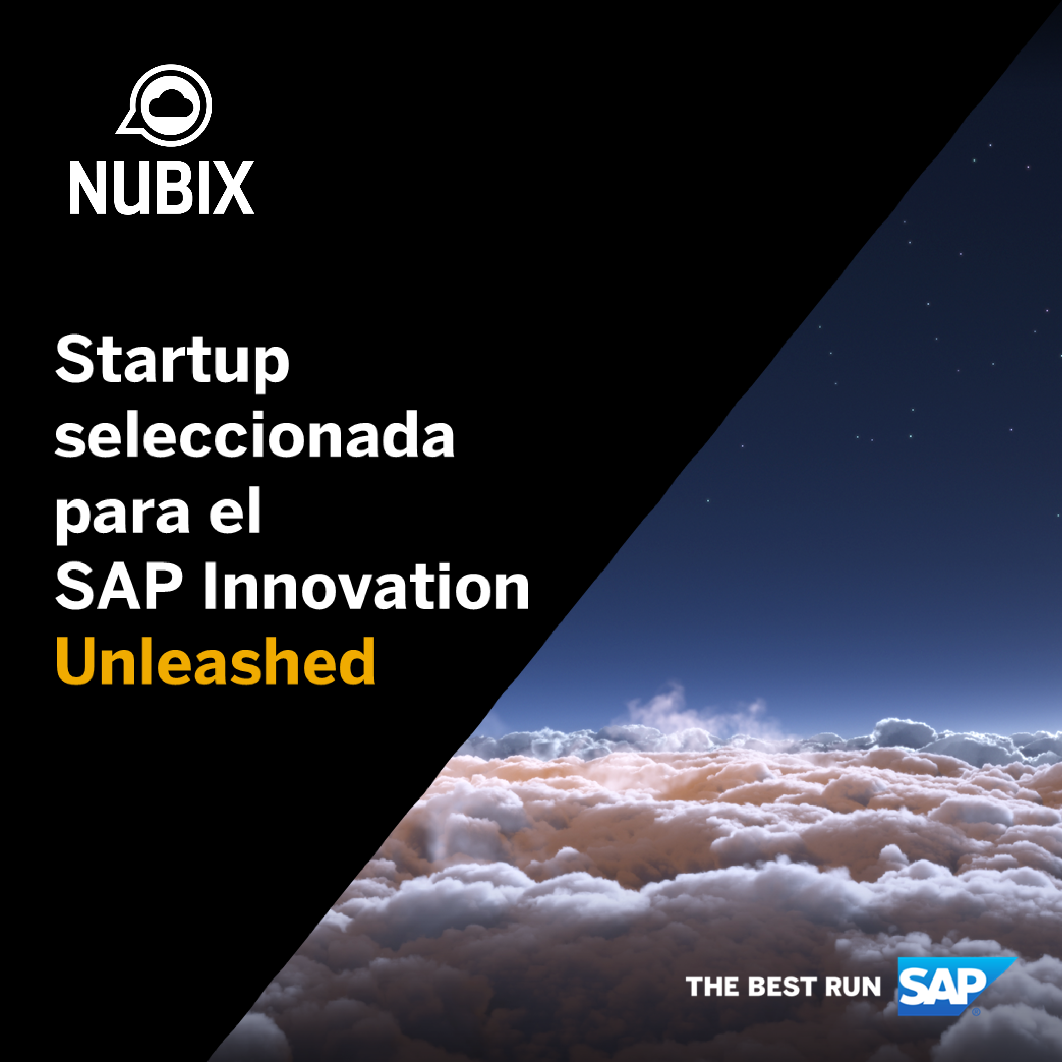 sap nubix