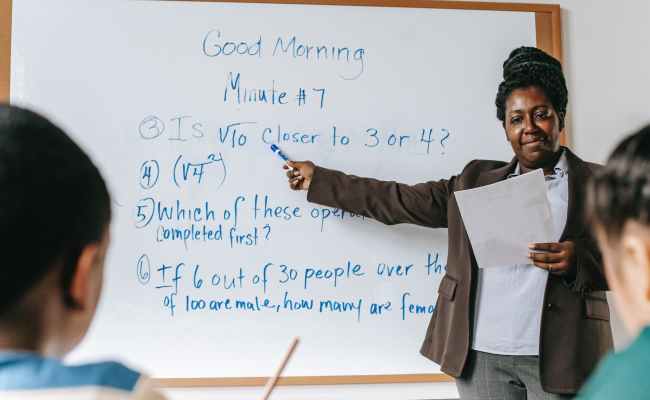 Lesson 1 | Bivariate Data | 8th Grade Mathematics | Free Lesson Plan