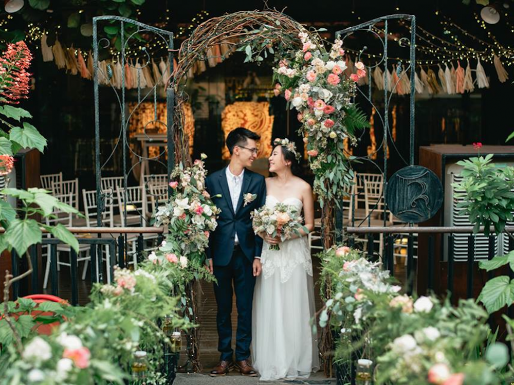 Wedding planners in singapore: your guide to the city's experts in